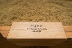 Tahoe Forest Baths photo
