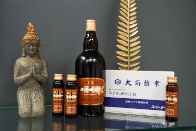 Tahoe Forest Baths photo