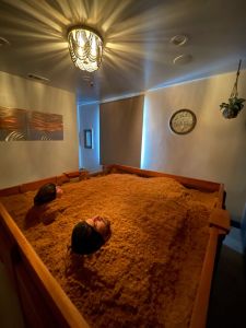 Tahoe Forest Baths photo