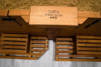 Tahoe Forest Baths photo