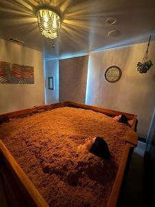 Tahoe Forest Baths photo