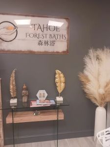 Tahoe Forest Baths photo